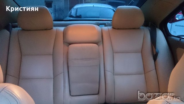 Volvo S60 / V70 на части, снимка 5 - Автомобили и джипове - 20377149