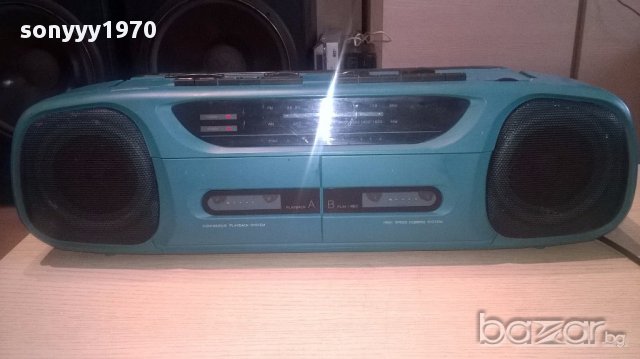 Universum ctr-1068-made in germany-внос швеицария, снимка 5 - Ресийвъри, усилватели, смесителни пултове - 14078146