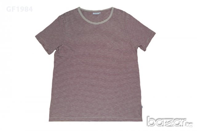 J.lindeberg - оригинална мъжка тениска , размер L, снимка 1 - Тениски - 11474074