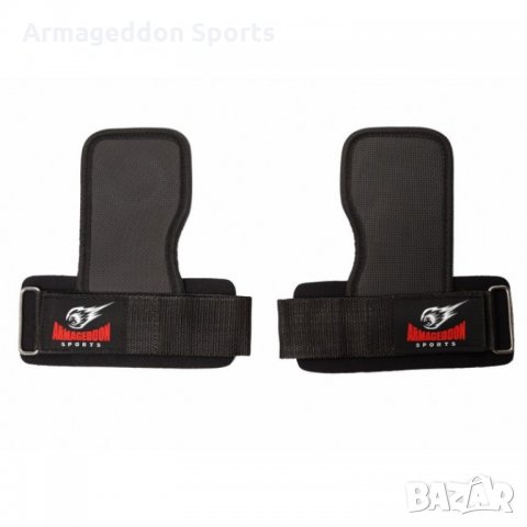 Тренировъчни подложки заместители на Фитнес Ръкавици Grip Pads, снимка 2 - Спортна екипировка - 22239324