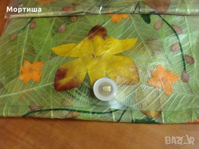 Атрактивни портмонета ръчна изработка , снимка 6 - Портфейли, портмонета - 25465005