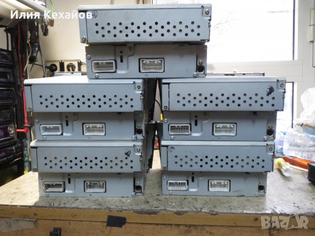 lexus is cd player , снимка 2 - Аксесоари и консумативи - 24665196