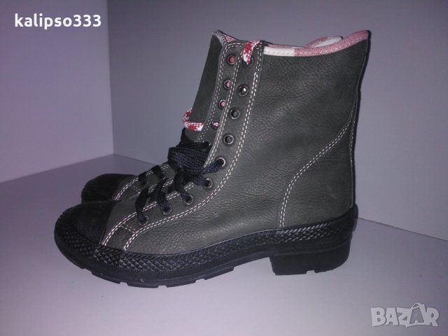 Converse оригинални спортни обувки, снимка 3 - Кецове - 24477598