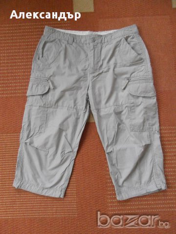 Мъжки панталон Dressmann, снимка 1 - Панталони - 14244274