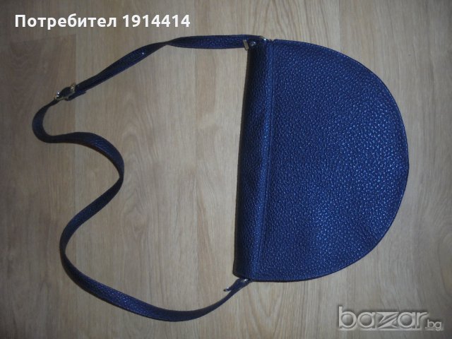 Елегантна английска дамска чанта нова, снимка 3 - Чанти - 19524584