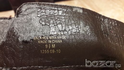 Дамски боти Ralph Lauren 39, снимка 8 - Дамски боти - 20014399