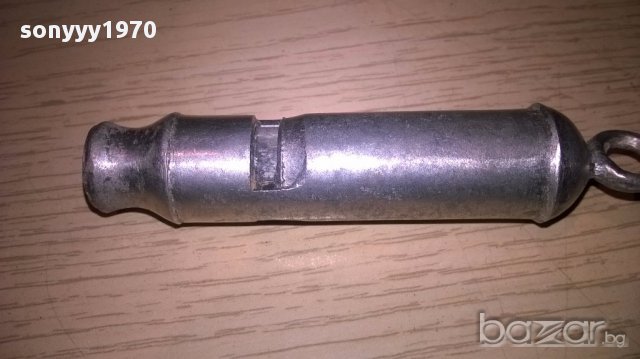 ПОРЪЧАНА-La hutte paris-френска свирка-внос швеицария, снимка 11 - Антикварни и старинни предмети - 16366246