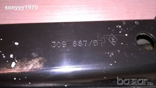 *крик за бус-фиат/пежо/ситроен-внос швеицария, снимка 13 - Аксесоари и консумативи - 18224689