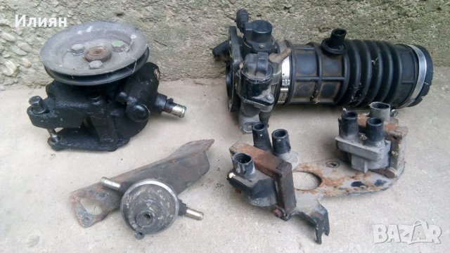 Части за Алфа 145 1.3 Боксер, снимка 4 - Части - 24930358