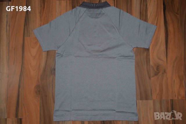 Hugo Boss -  мъжка тениска, размер S, снимка 5 - Тениски - 24830868