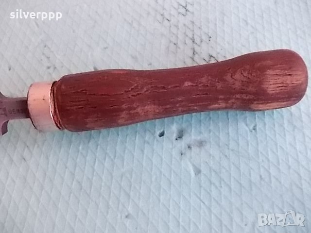  Качествена немска пила - 2, снимка 2 - Други инструменти - 23340755