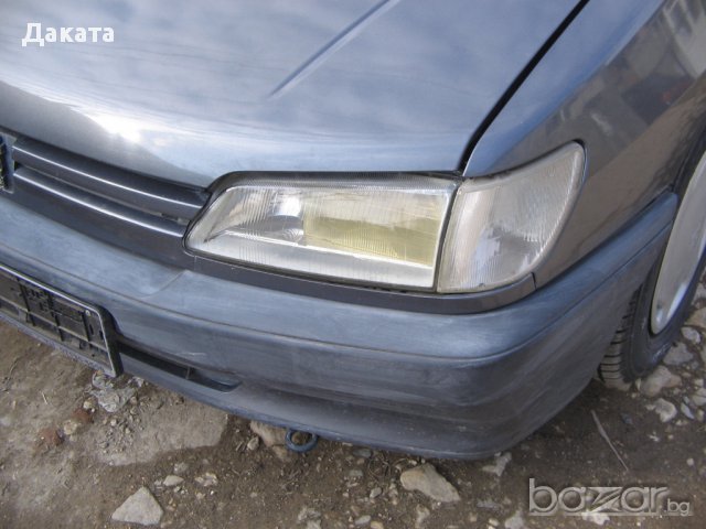 Peugeot 306-на части, снимка 6 - Автомобили и джипове - 9825729
