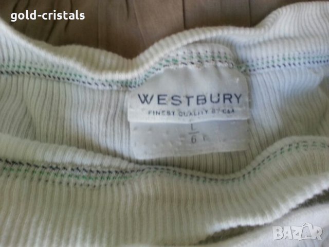 мъжко  бельо боксерки, снимка 14 - Бельо - 25985610