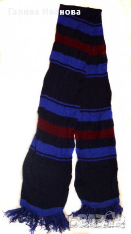  Barcelona Lakers футболен шал Барселона Лейкърс, снимка 3 - Спортна екипировка - 24012491