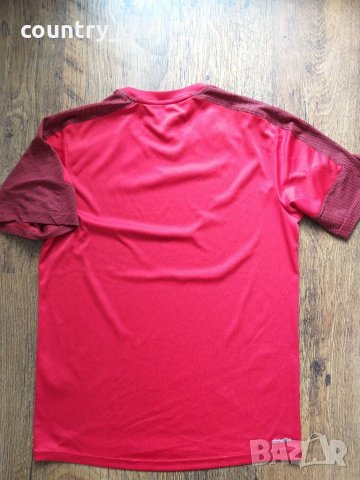 Adidas - страхотна мъжка тениска, снимка 6 - Тениски - 25092610