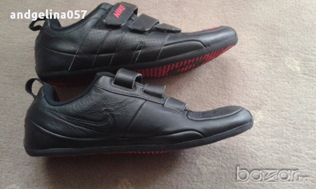 Маратонки Nike, снимка 5 - Кецове - 11123052