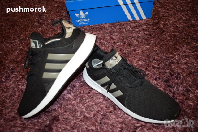 Adidas X_PLR 10, снимка 6 - Маратонки - 25328987