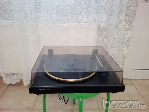 UHER classic  utt-240, снимка 2 - Грамофони - 20965109
