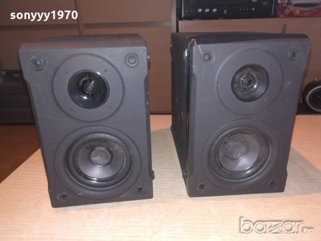 sony ss-h3600 made in japan-2х40w/8ohm-внос швеицария