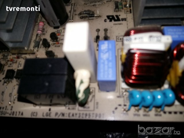 POWER SUPPLY EAY32957901 EAX32412301/11, снимка 3 - Части и Платки - 17713076