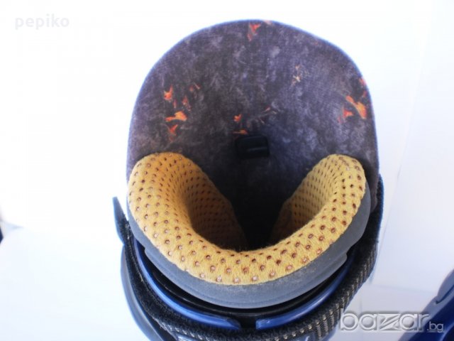 Продавам употребявани ски обувки SALOMON номер 25, снимка 3 - Зимни спортове - 20860339