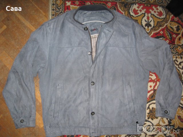 Яке пролет-есен MORELLA  мъжко,л, снимка 2 - Якета - 19557434