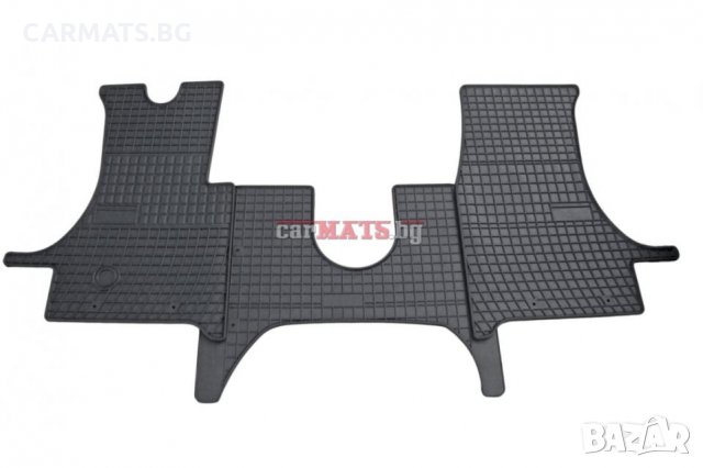 Гумени стелки за Mercedes T1 (1977-1995)