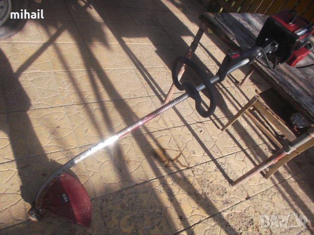 Продавам тримери, снимка 14 - Градински инструменти - 25811505