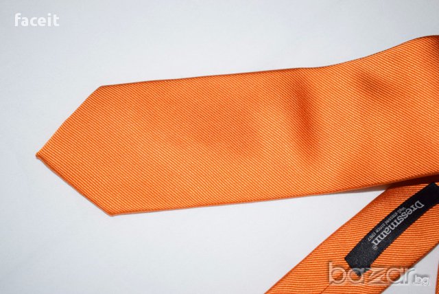 Dressmann - Страхотна 100% Копринена вратовръзка / Дресман / Дресмен / Мъжка / Норвежка / Норвегия  , снимка 12 - Други - 18121716