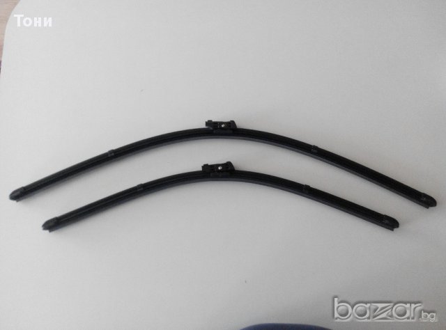 Стъклочистачки за Фолксваген, снимка 2 - Аксесоари и консумативи - 14459692