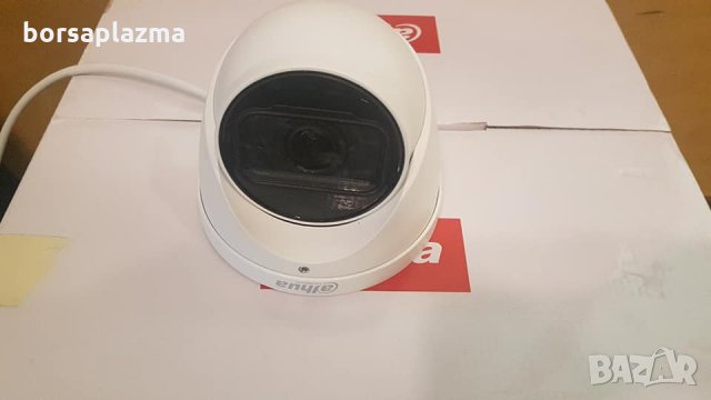 Dahua PSD8802-A180 4x2MP Multi-Sensor Panoramic Network Camera+PTZ Camera, снимка 5 - IP камери - 23324275