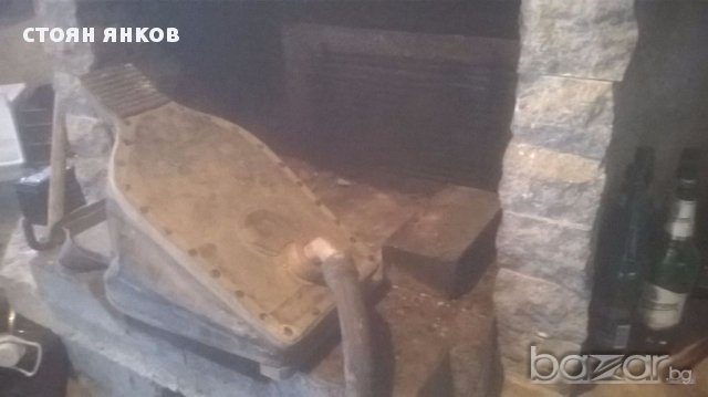 мех за барбекю и за ковач, снимка 2 - Други - 17135409