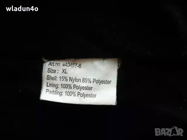 Ново яке, палто-75лвНОВА ЦЕНА69лв, снимка 10 - Якета - 23750722