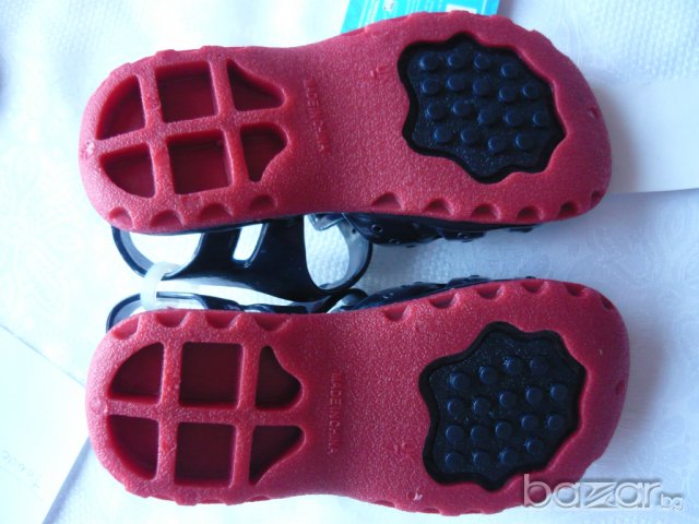 Нови оригинални сандалки ТОМАС -размер 21, снимка 5 - Детски сандали и чехли - 6430180