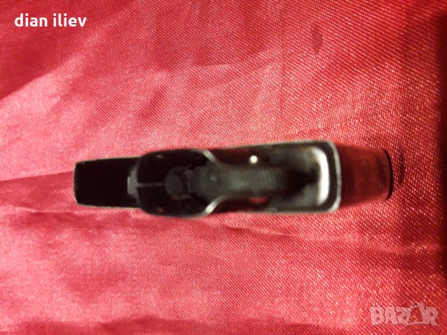 Стара бензинова запалка, снимка 6 - Колекции - 24481250