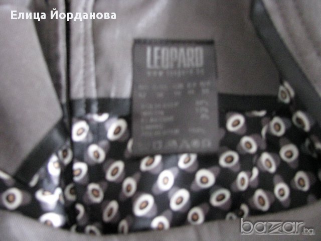 нова елегантна рокля, снимка 3 - Рокли - 12697758