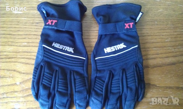 Marmot.Hestra.-мъжки ръкавици XL, снимка 10 - Шапки - 23867949