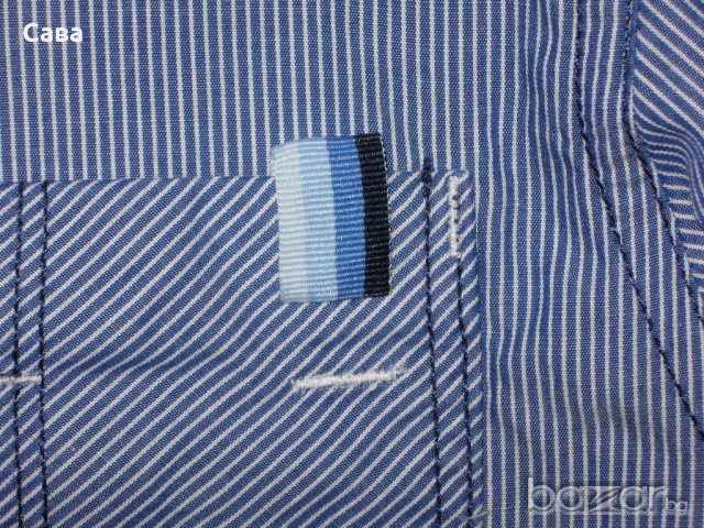 Риза JACK&JONES   мъжка,м , снимка 3 - Ризи - 21072717