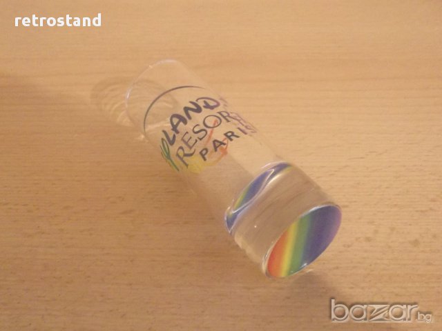 № 1959 френска стъклена чашка, снимка 3 - Кухненски принадлежности - 9718123