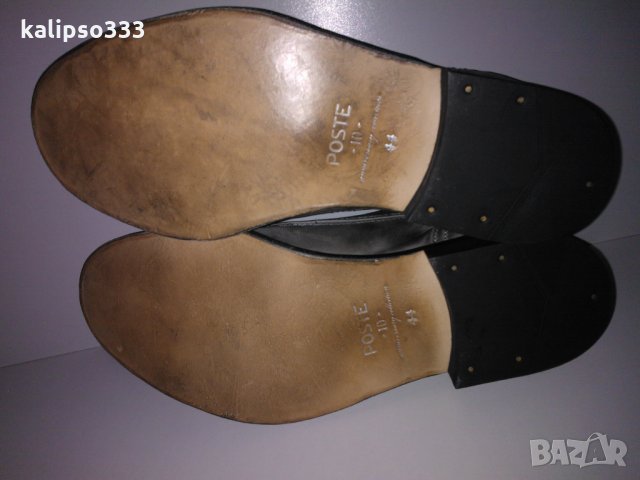 Poste оригинални обувки, снимка 5 - Ежедневни обувки - 24934039