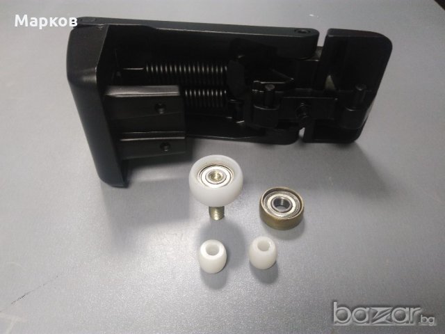 ПАНТА СТАНИЧНА ВРАТА МЕРЦЕДЕС, снимка 2 - Части - 20720515