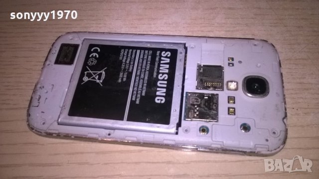 samsung-с батерия-здрава платка-светка-свирка-вибрира, снимка 8 - Samsung - 21921941