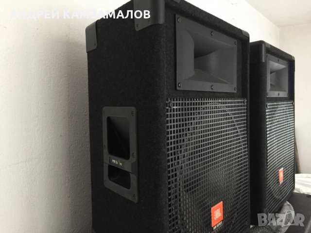 Jbl Mr-925, снимка 2 - Други - 23104391