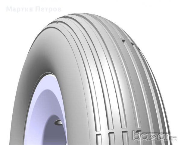 Външни и вътрешни гуми за Инвалидна количка, Wheelchair, Размери, снимка 14 - Инвалидни колички - 15417747
