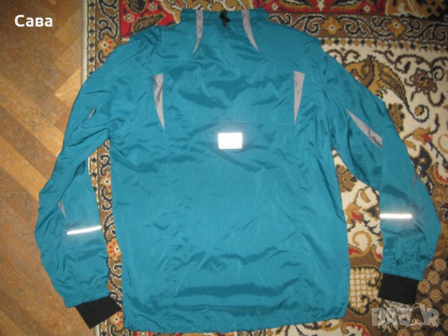 Спортно горнище DOBSOM   мъжко,М-Л, снимка 3 - Спортни дрехи, екипи - 22467418