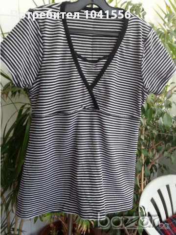дамска тениска , снимка 1