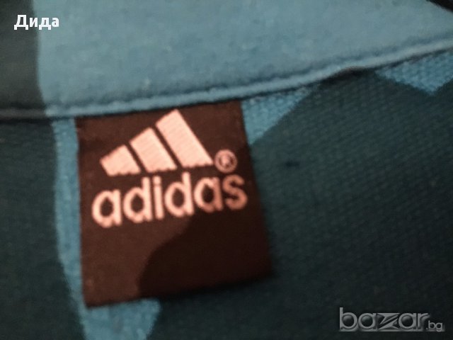 Детска горница на АДИДАС, снимка 4 - Детски якета и елеци - 16162021