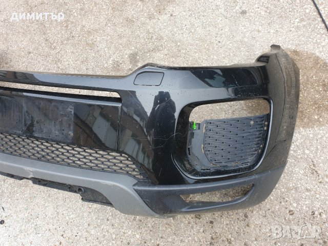 Предна броня за Land Rover Evoque след 2015г, снимка 6 - Аксесоари и консумативи - 25479435