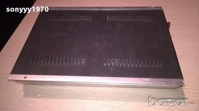 First fa-4403 austria 1800watts/4 chanel-внос швеицария, снимка 9 - Аксесоари и консумативи - 13388456