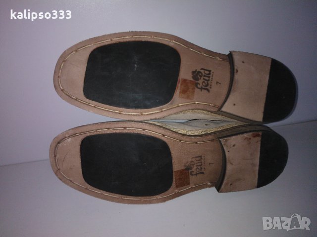 Feud оригинални обувки, снимка 4 - Ежедневни обувки - 24160191